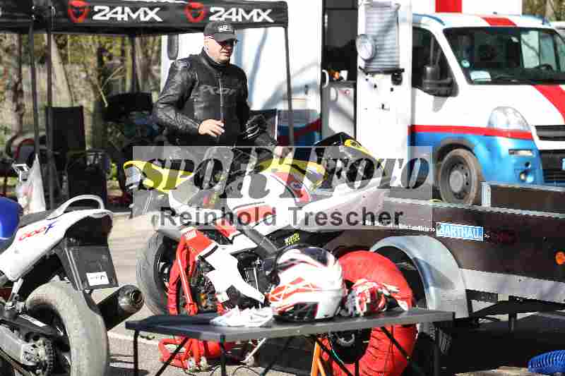 /Archiv-2023/05 09.04.2023 Speer Racing ADR/Impressionen